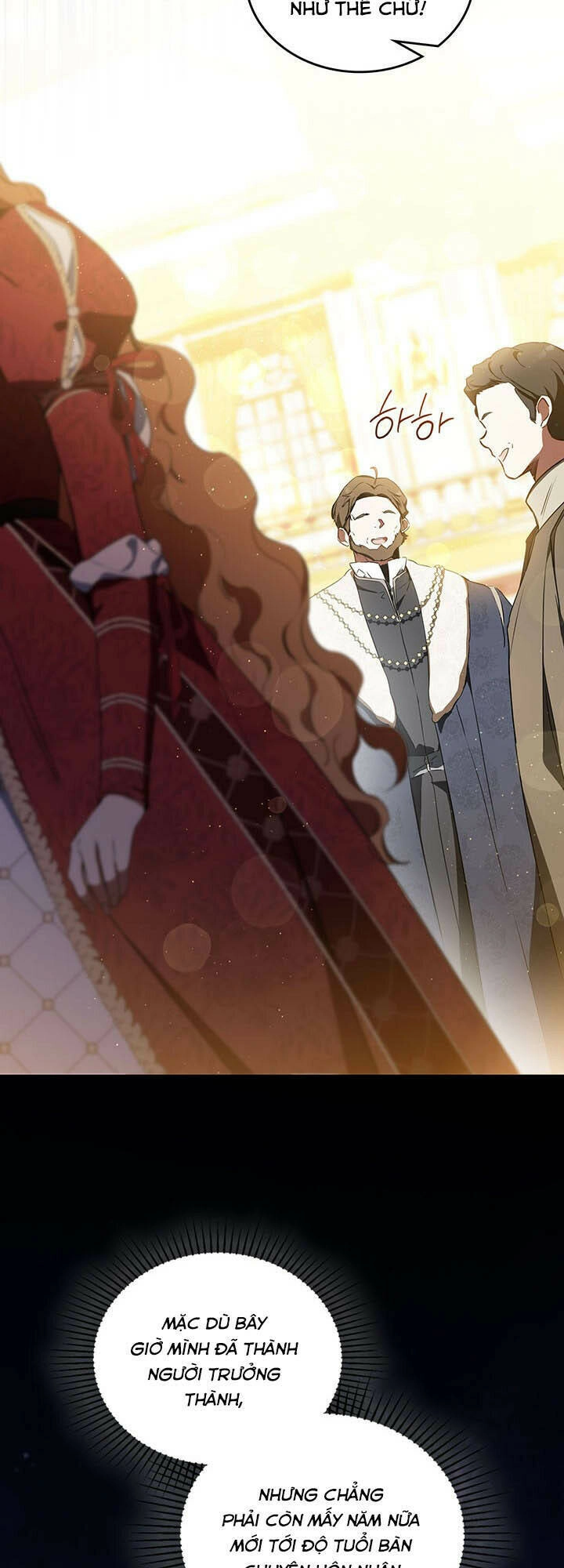 Kiếp Này Tôi Nhất Định Trở Thành Gia Chủ! Chapter 130 - 5