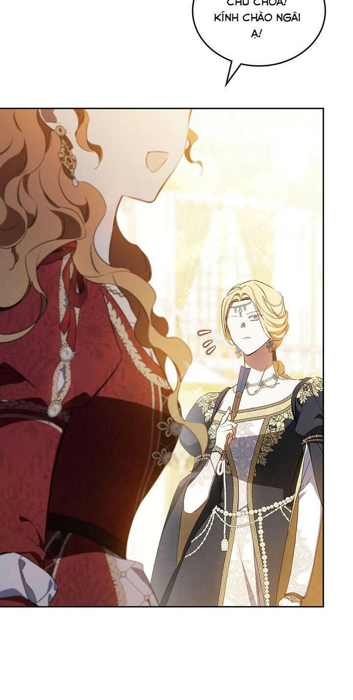 Kiếp Này Tôi Nhất Định Trở Thành Gia Chủ! Chapter 130 - 13