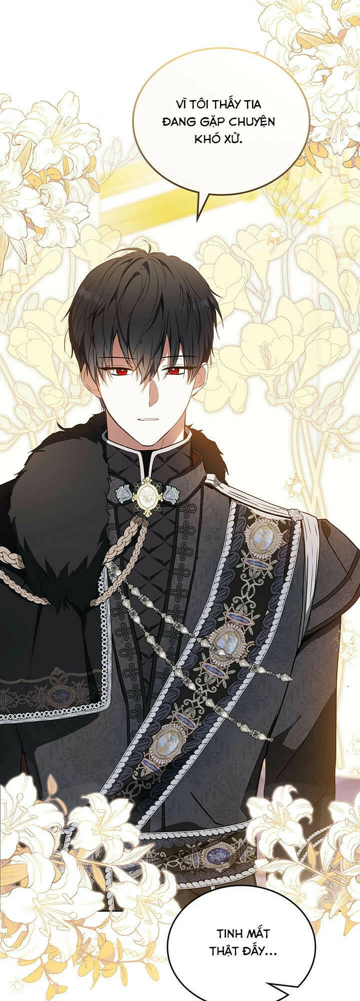 Kiếp Này Tôi Nhất Định Trở Thành Gia Chủ! Chapter 130 - 51