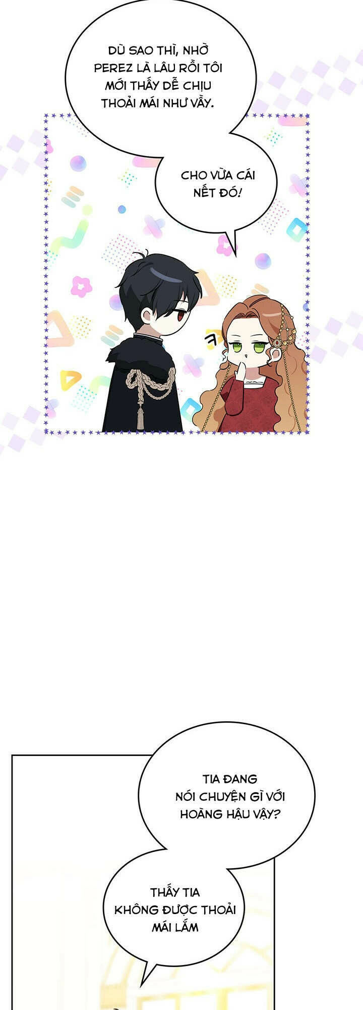 Kiếp Này Tôi Nhất Định Trở Thành Gia Chủ! Chapter 130 - 58