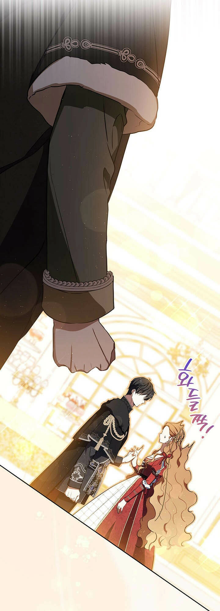 Kiếp Này Tôi Nhất Định Trở Thành Gia Chủ! Chapter 131 - 4