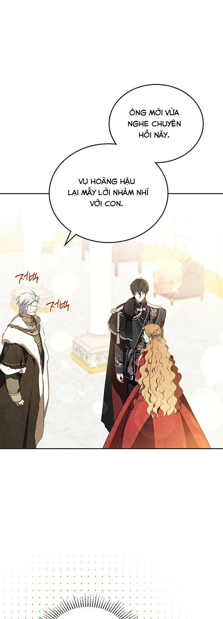 Kiếp Này Tôi Nhất Định Trở Thành Gia Chủ! Chapter 131 - 7