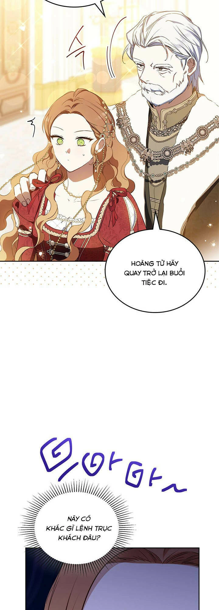 Kiếp Này Tôi Nhất Định Trở Thành Gia Chủ! Chapter 131 - 16