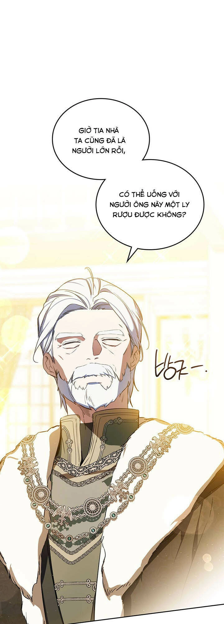 Kiếp Này Tôi Nhất Định Trở Thành Gia Chủ! Chapter 131 - 25