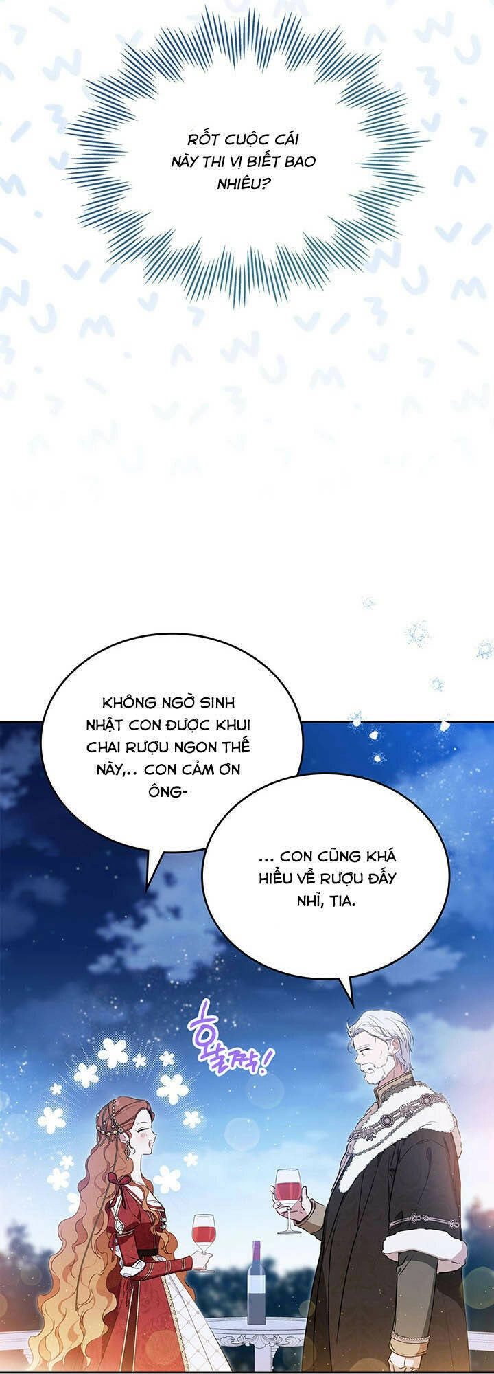 Kiếp Này Tôi Nhất Định Trở Thành Gia Chủ! Chapter 131 - 34