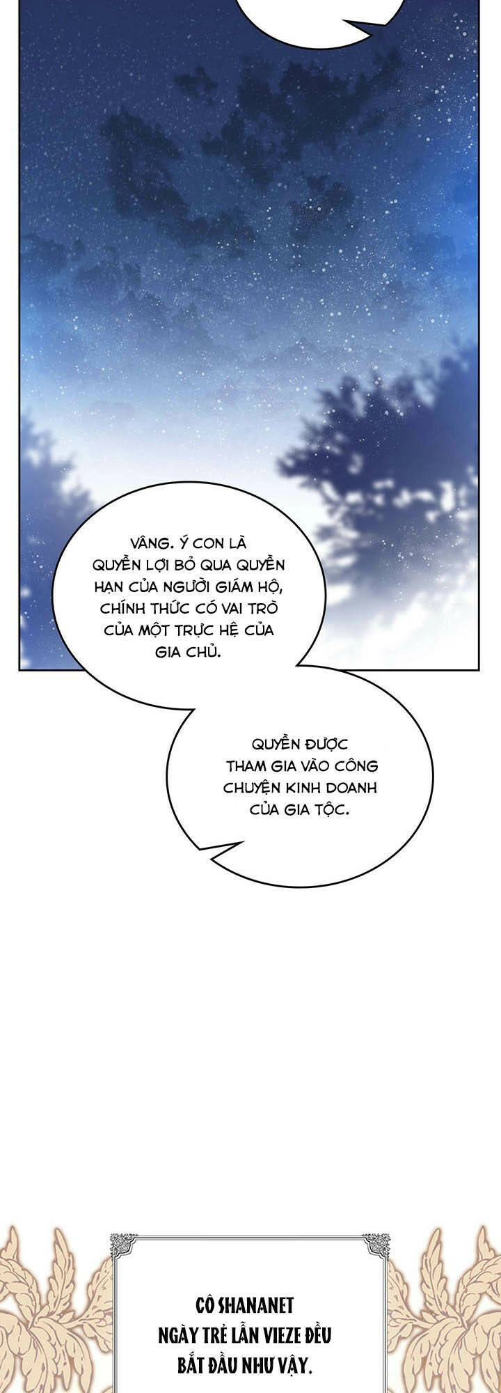 Kiếp Này Tôi Nhất Định Trở Thành Gia Chủ! Chapter 131 - 50