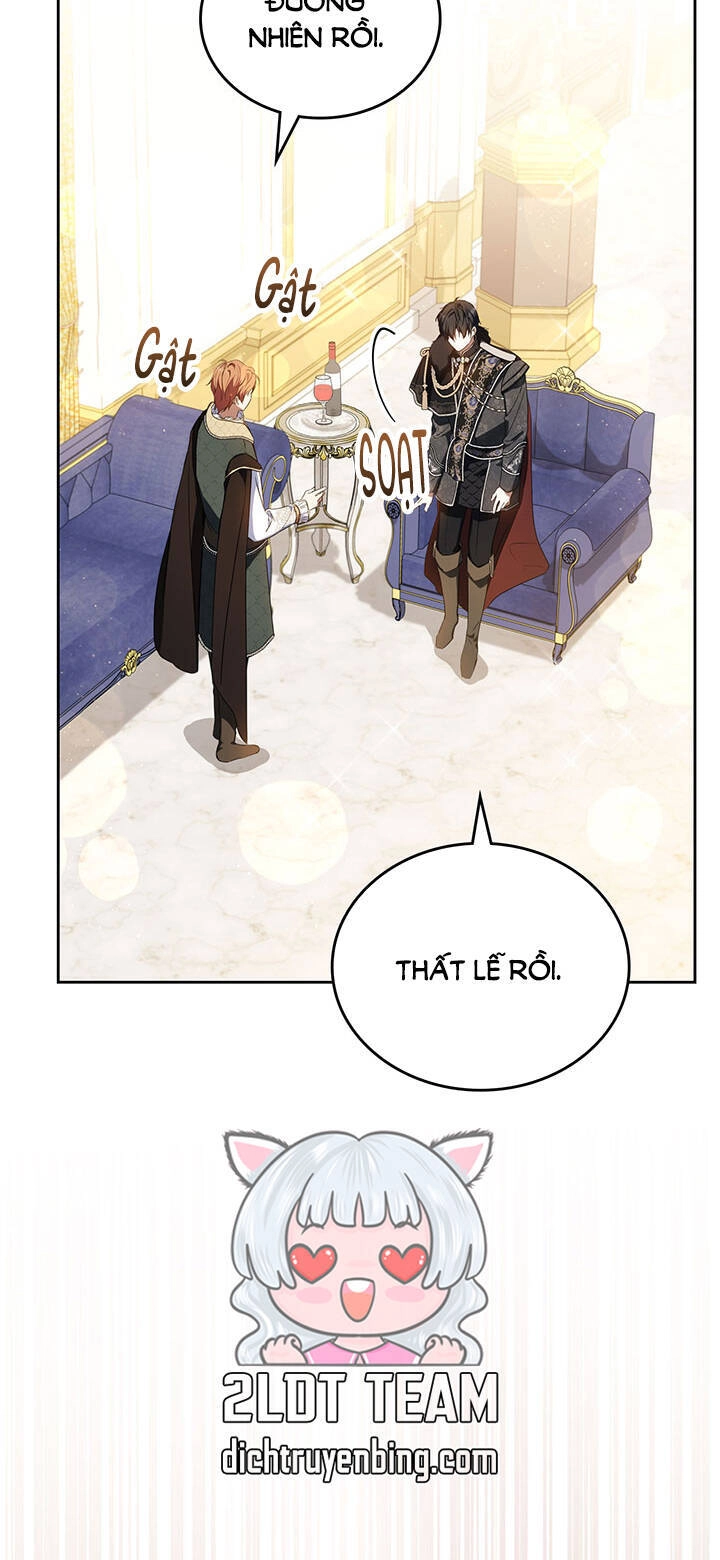 Kiếp Này Tôi Nhất Định Trở Thành Gia Chủ! Chapter 133 - 4