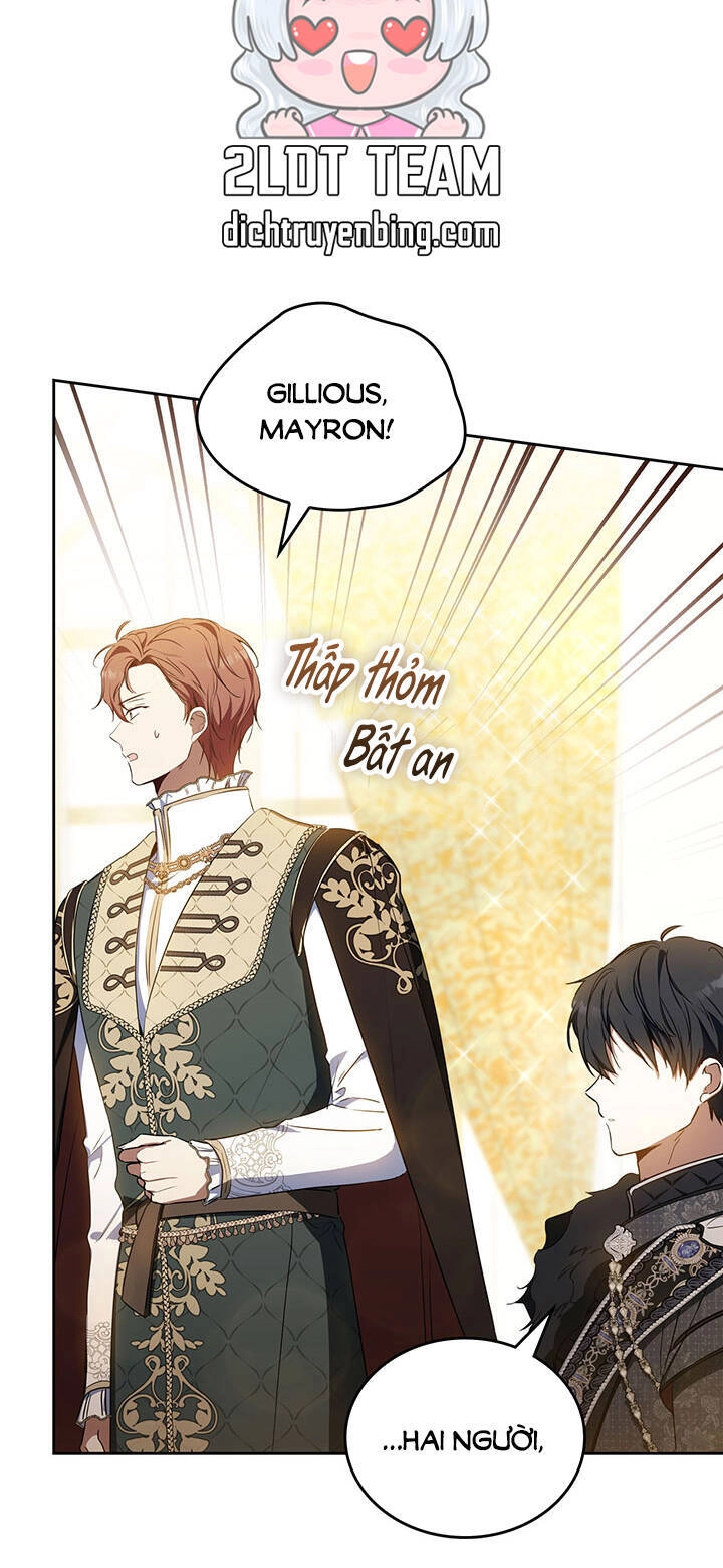 Kiếp Này Tôi Nhất Định Trở Thành Gia Chủ! Chapter 133 - 8