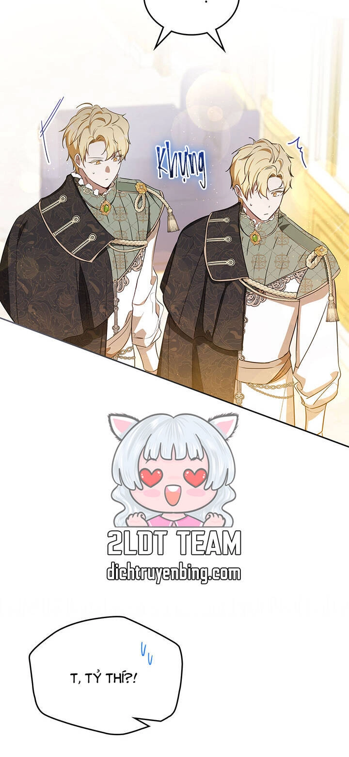 Kiếp Này Tôi Nhất Định Trở Thành Gia Chủ! Chapter 133 - 12