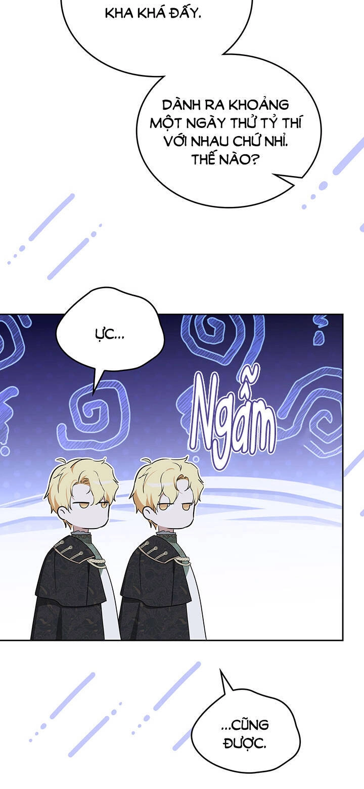 Kiếp Này Tôi Nhất Định Trở Thành Gia Chủ! Chapter 133 - 16