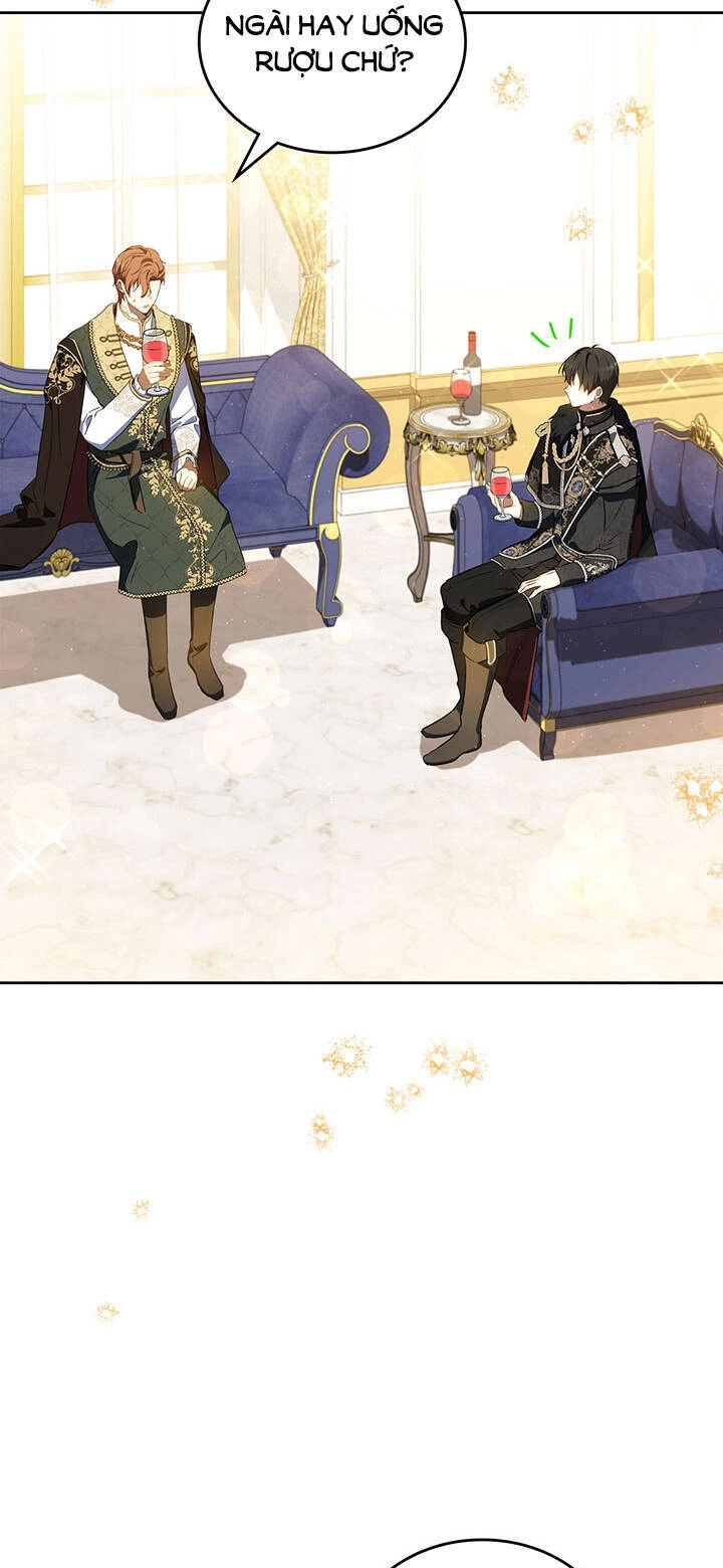 Kiếp Này Tôi Nhất Định Trở Thành Gia Chủ! Chapter 133 - 22