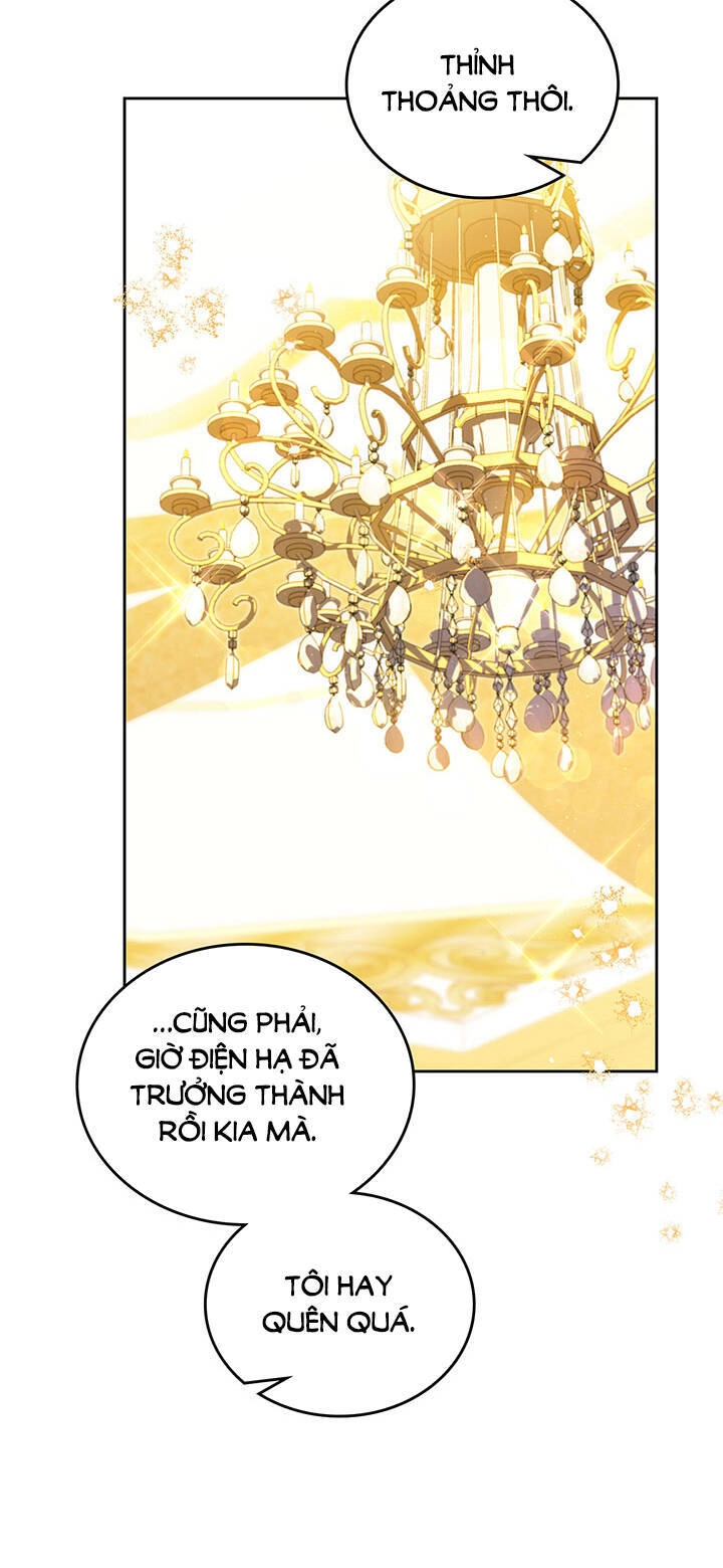 Kiếp Này Tôi Nhất Định Trở Thành Gia Chủ! Chapter 133 - 23