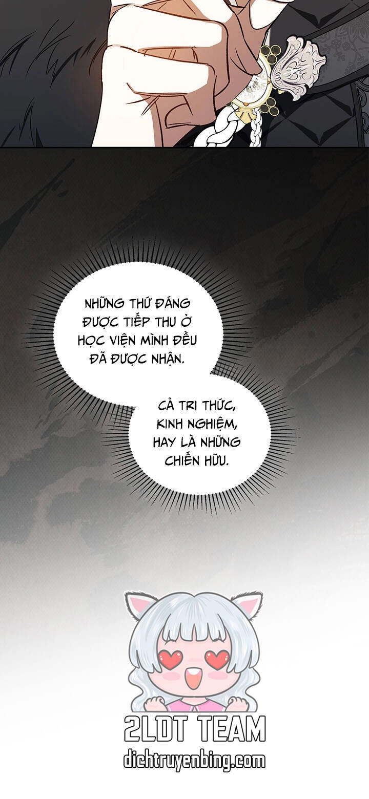 Kiếp Này Tôi Nhất Định Trở Thành Gia Chủ! Chapter 133 - 40