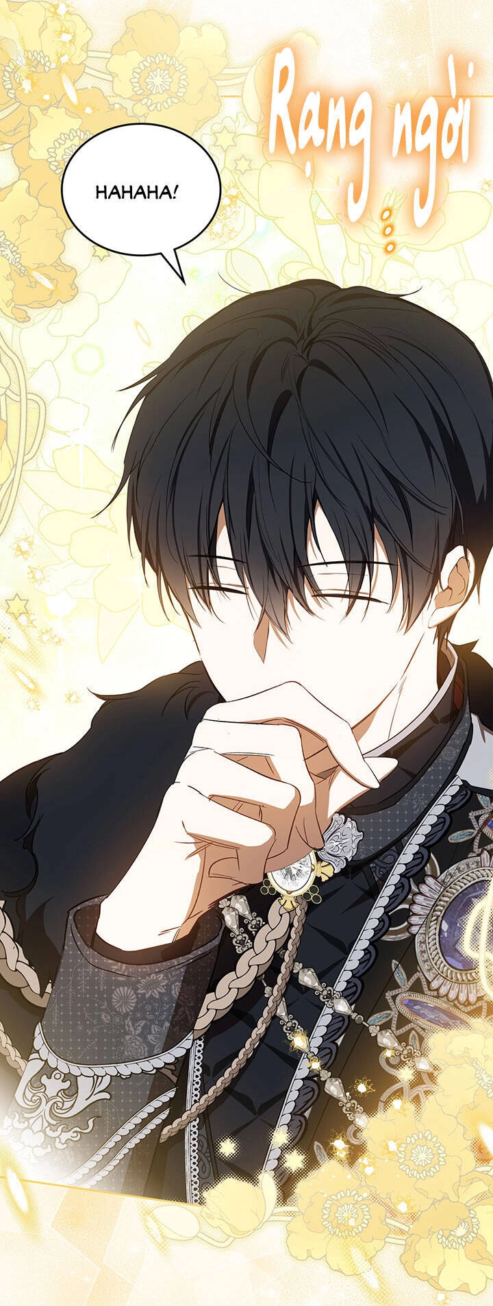 Kiếp Này Tôi Nhất Định Trở Thành Gia Chủ! Chapter 133 - 45