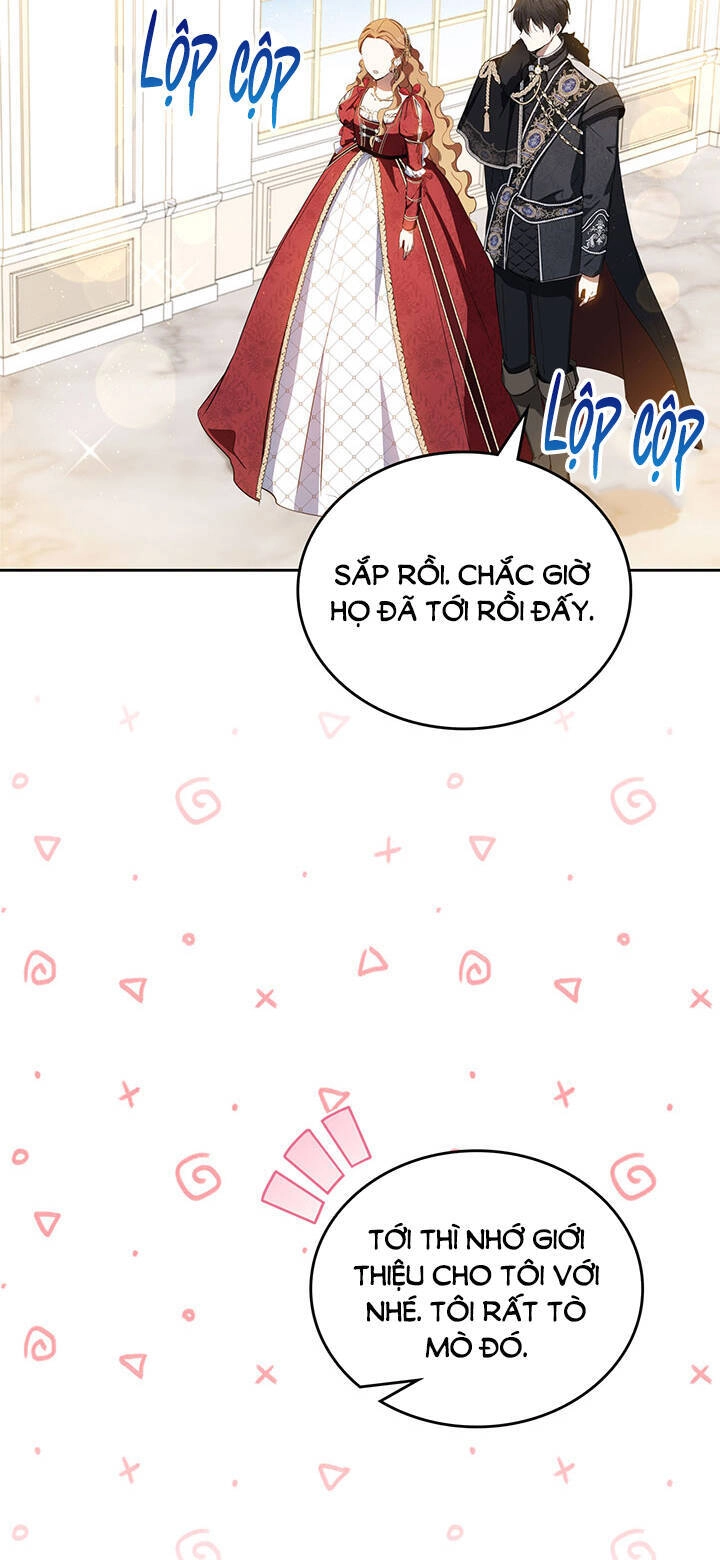 Kiếp Này Tôi Nhất Định Trở Thành Gia Chủ! Chapter 133 - 68