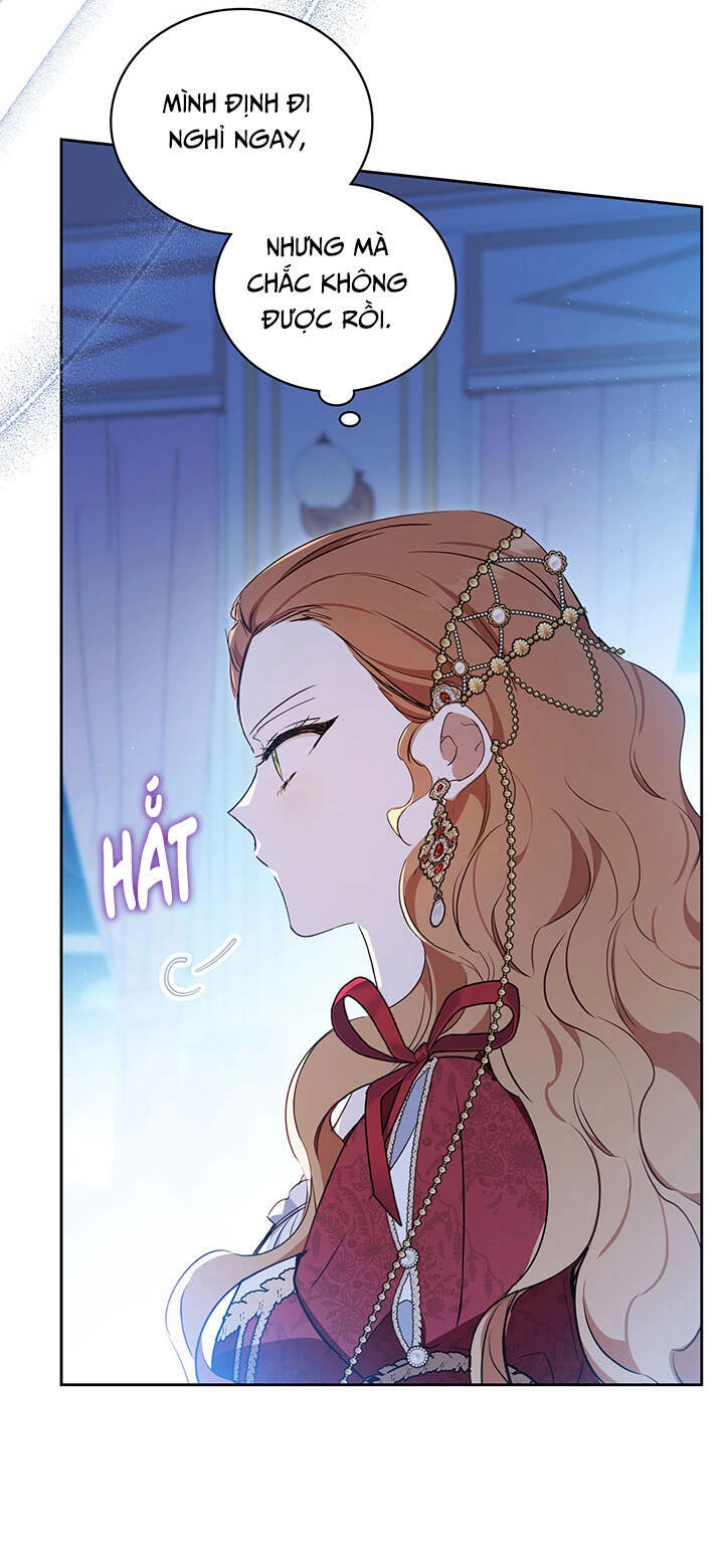 Kiếp Này Tôi Nhất Định Trở Thành Gia Chủ! Chapter 133 - 92