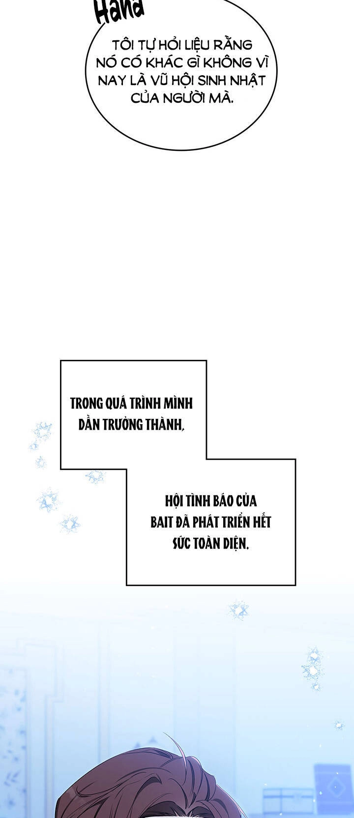 Kiếp Này Tôi Nhất Định Trở Thành Gia Chủ! Chapter 134 - 7