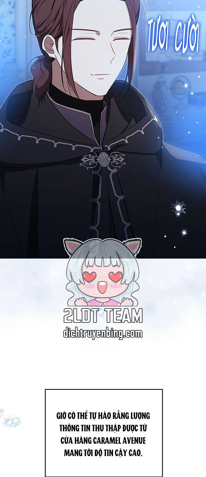 Kiếp Này Tôi Nhất Định Trở Thành Gia Chủ! Chapter 134 - 8