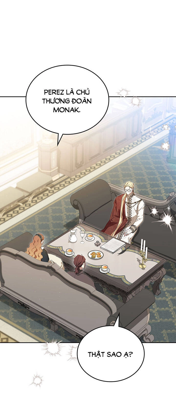 Kiếp Này Tôi Nhất Định Trở Thành Gia Chủ! Chapter 134 - 24