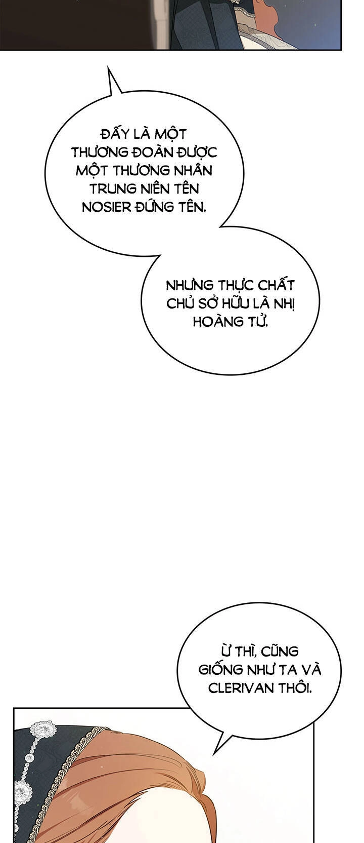 Kiếp Này Tôi Nhất Định Trở Thành Gia Chủ! Chapter 134 - 40