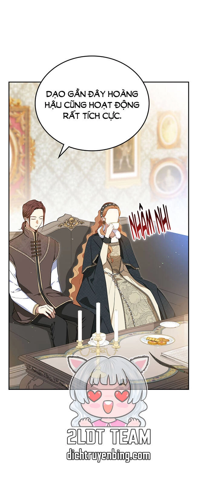 Kiếp Này Tôi Nhất Định Trở Thành Gia Chủ! Chapter 134 - 50