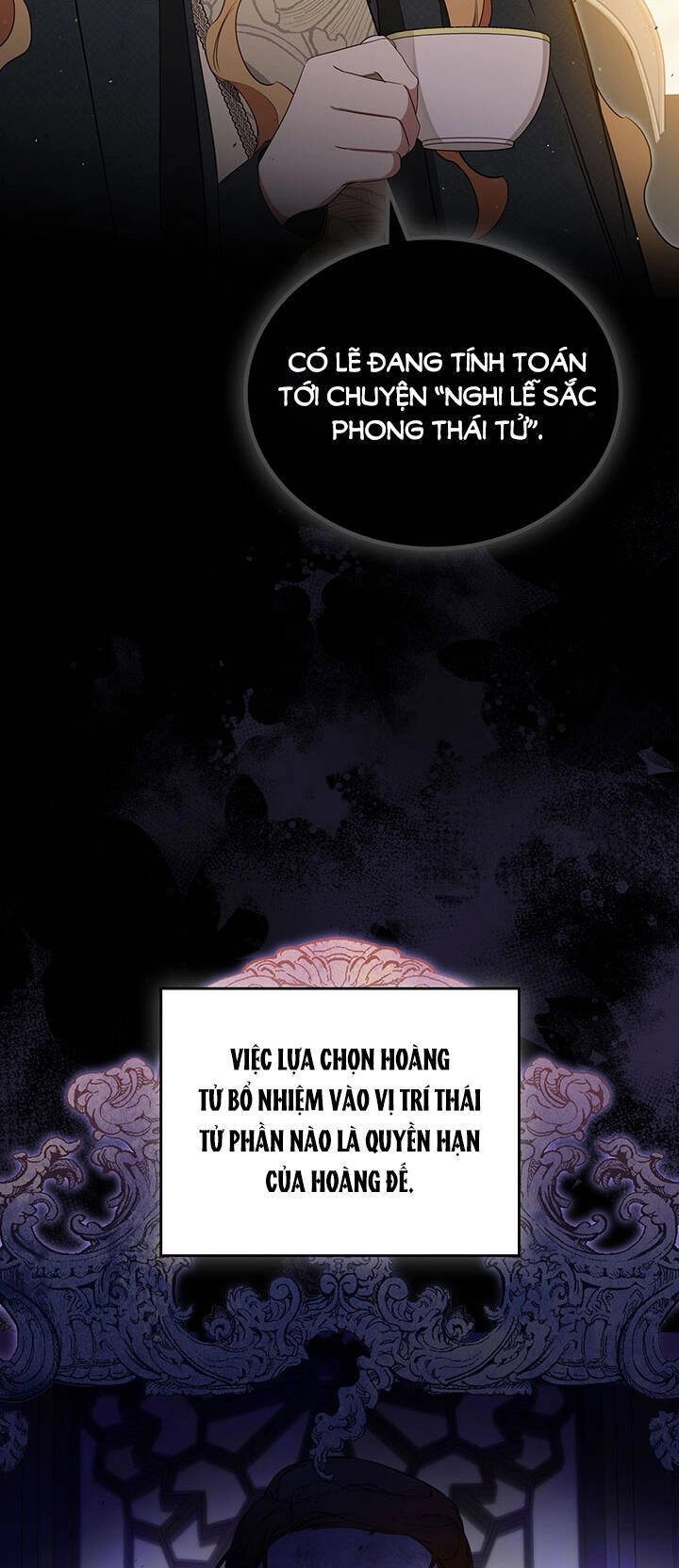 Kiếp Này Tôi Nhất Định Trở Thành Gia Chủ! Chapter 134 - 52