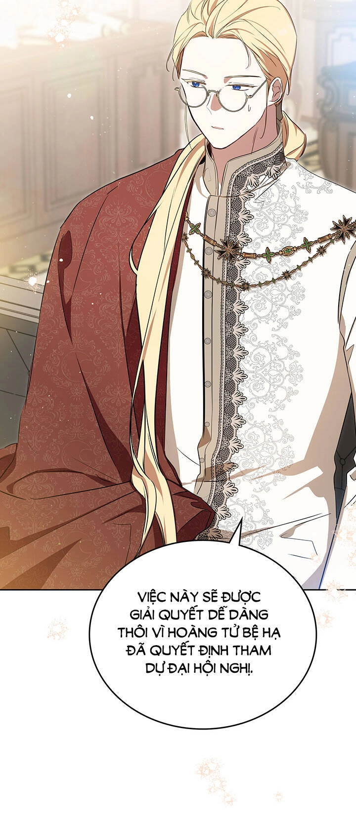 Kiếp Này Tôi Nhất Định Trở Thành Gia Chủ! Chapter 134 - 60