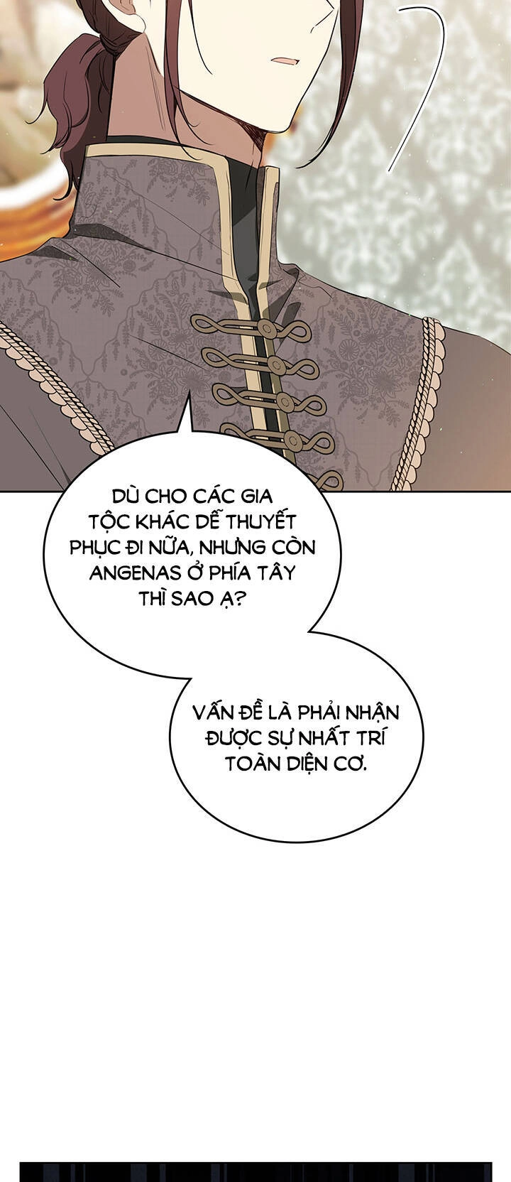 Kiếp Này Tôi Nhất Định Trở Thành Gia Chủ! Chapter 134 - 63