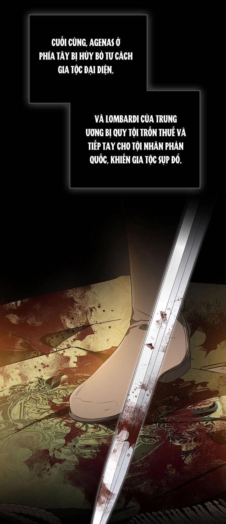 Kiếp Này Tôi Nhất Định Trở Thành Gia Chủ! Chapter 134 - 66