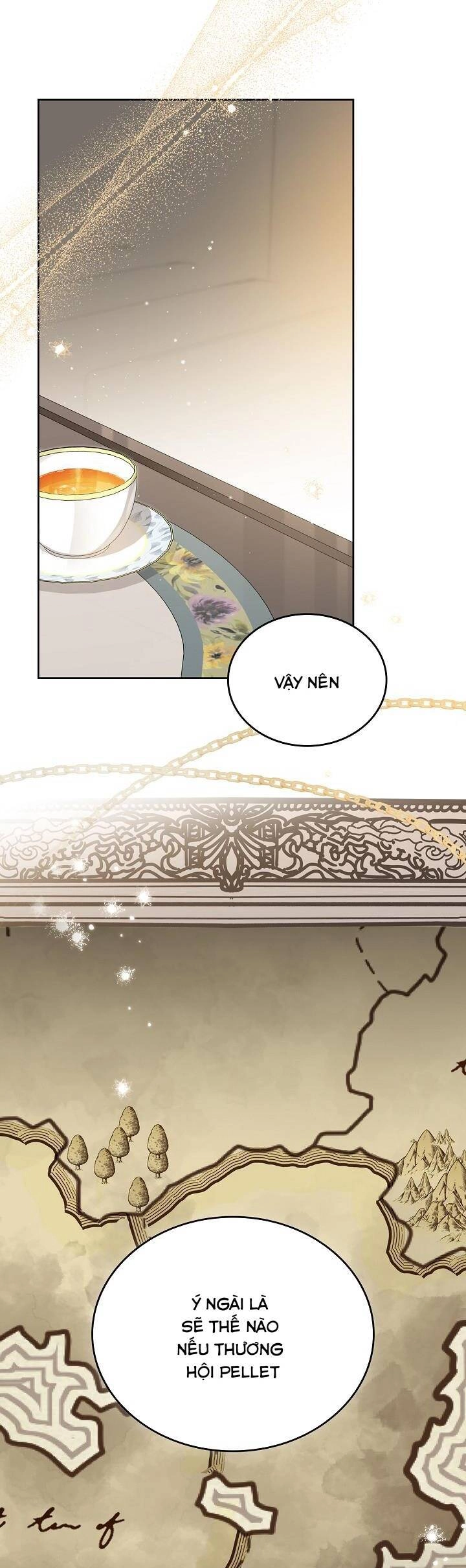 Kiếp Này Tôi Nhất Định Trở Thành Gia Chủ! Chapter 135 - 3