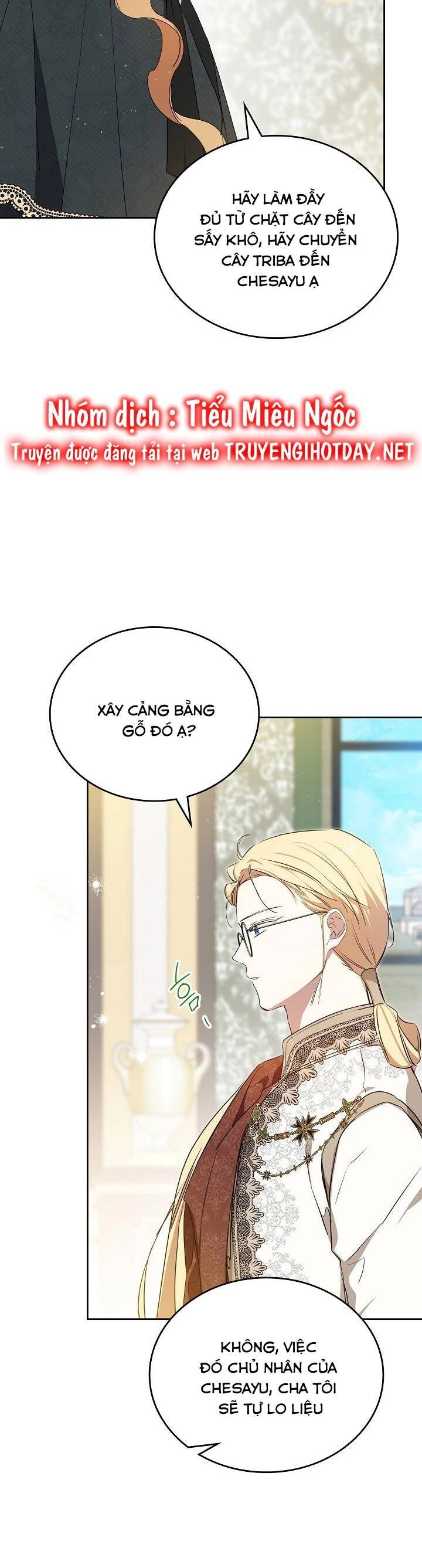 Kiếp Này Tôi Nhất Định Trở Thành Gia Chủ! Chapter 135 - 11