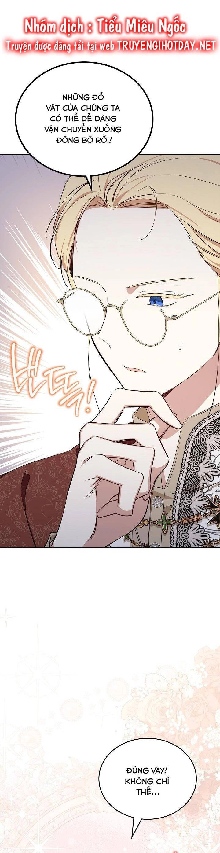 Kiếp Này Tôi Nhất Định Trở Thành Gia Chủ! Chapter 135 - 14