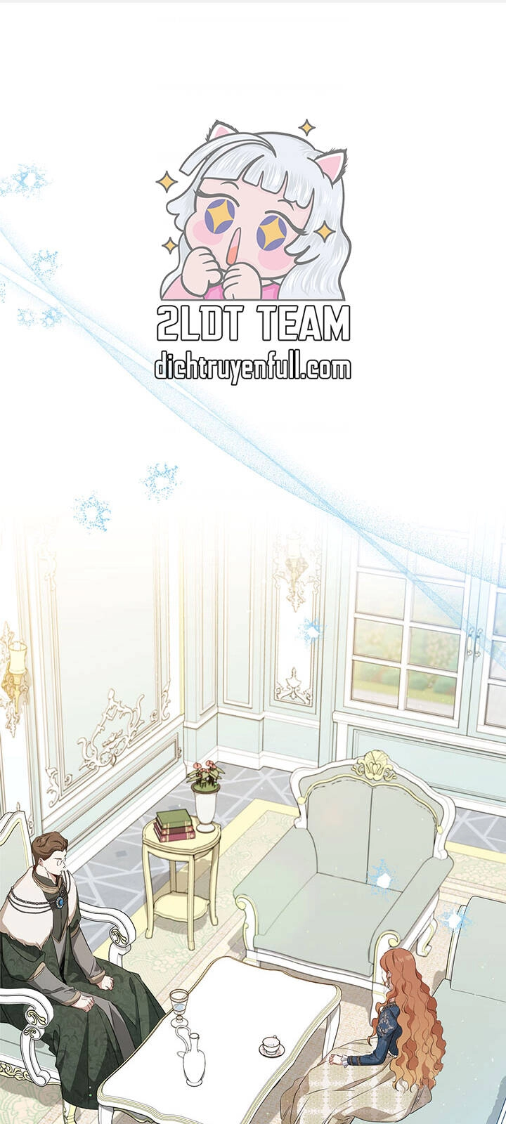 Kiếp Này Tôi Nhất Định Trở Thành Gia Chủ! Chapter 136 - 1