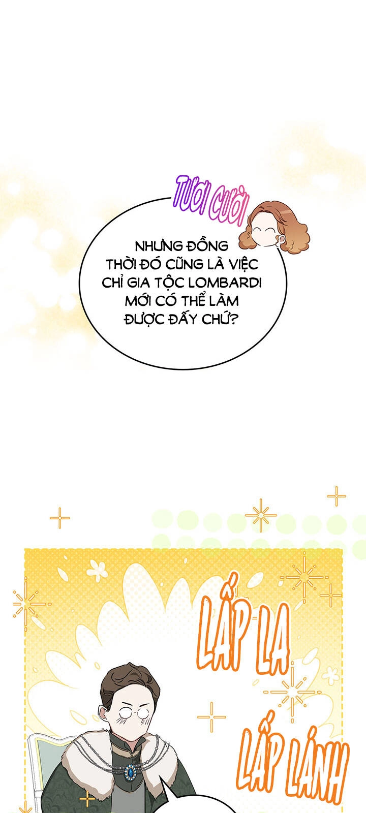 Kiếp Này Tôi Nhất Định Trở Thành Gia Chủ! Chapter 136 - 5