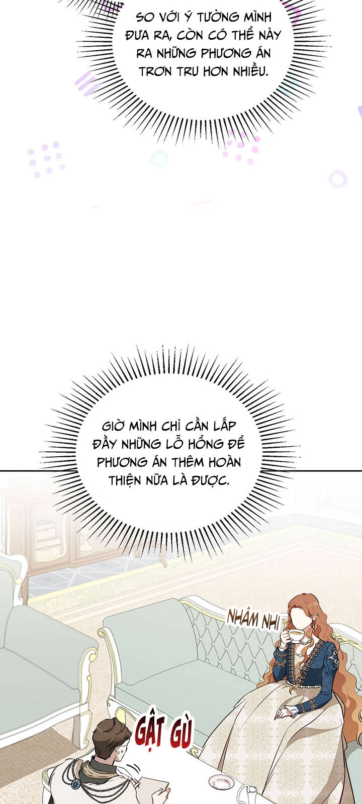 Kiếp Này Tôi Nhất Định Trở Thành Gia Chủ! Chapter 136 - 27