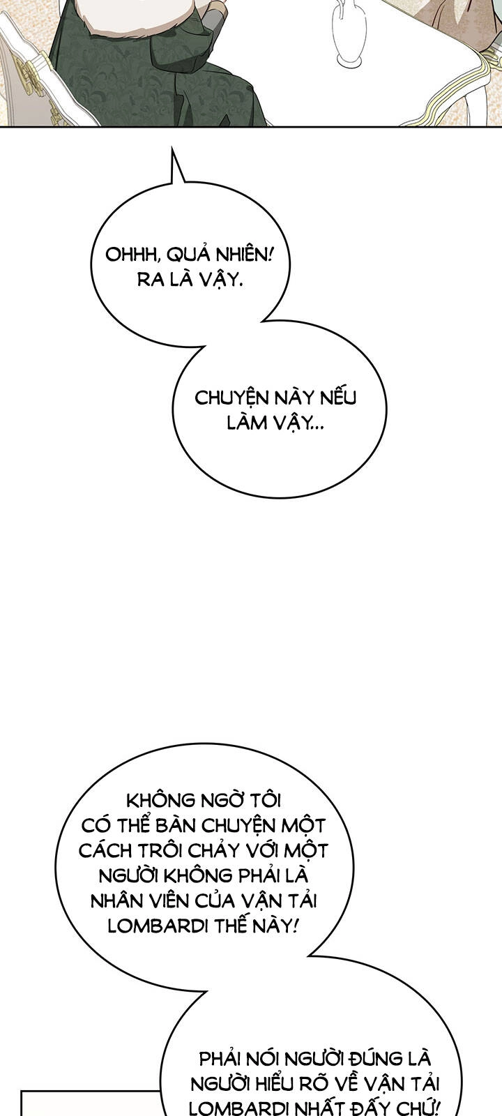 Kiếp Này Tôi Nhất Định Trở Thành Gia Chủ! Chapter 136 - 28