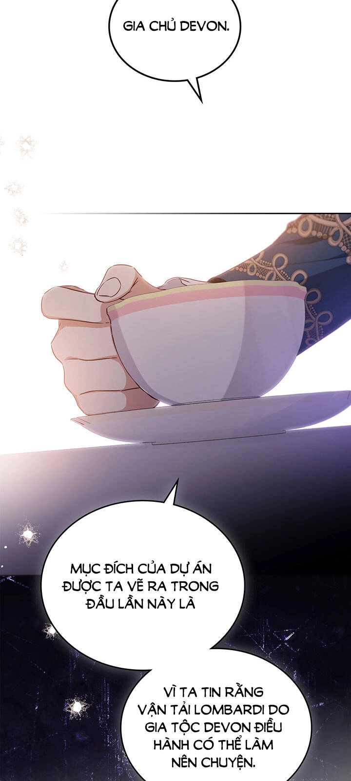 Kiếp Này Tôi Nhất Định Trở Thành Gia Chủ! Chapter 136 - 30