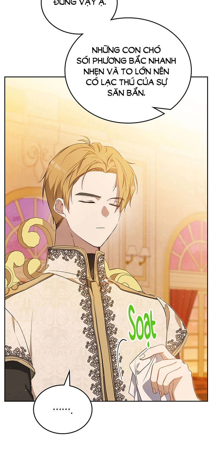 Kiếp Này Tôi Nhất Định Trở Thành Gia Chủ! Chapter 136 - 54