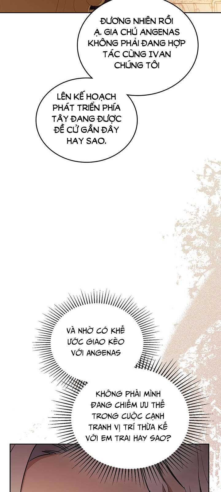 Kiếp Này Tôi Nhất Định Trở Thành Gia Chủ! Chapter 136 - 64