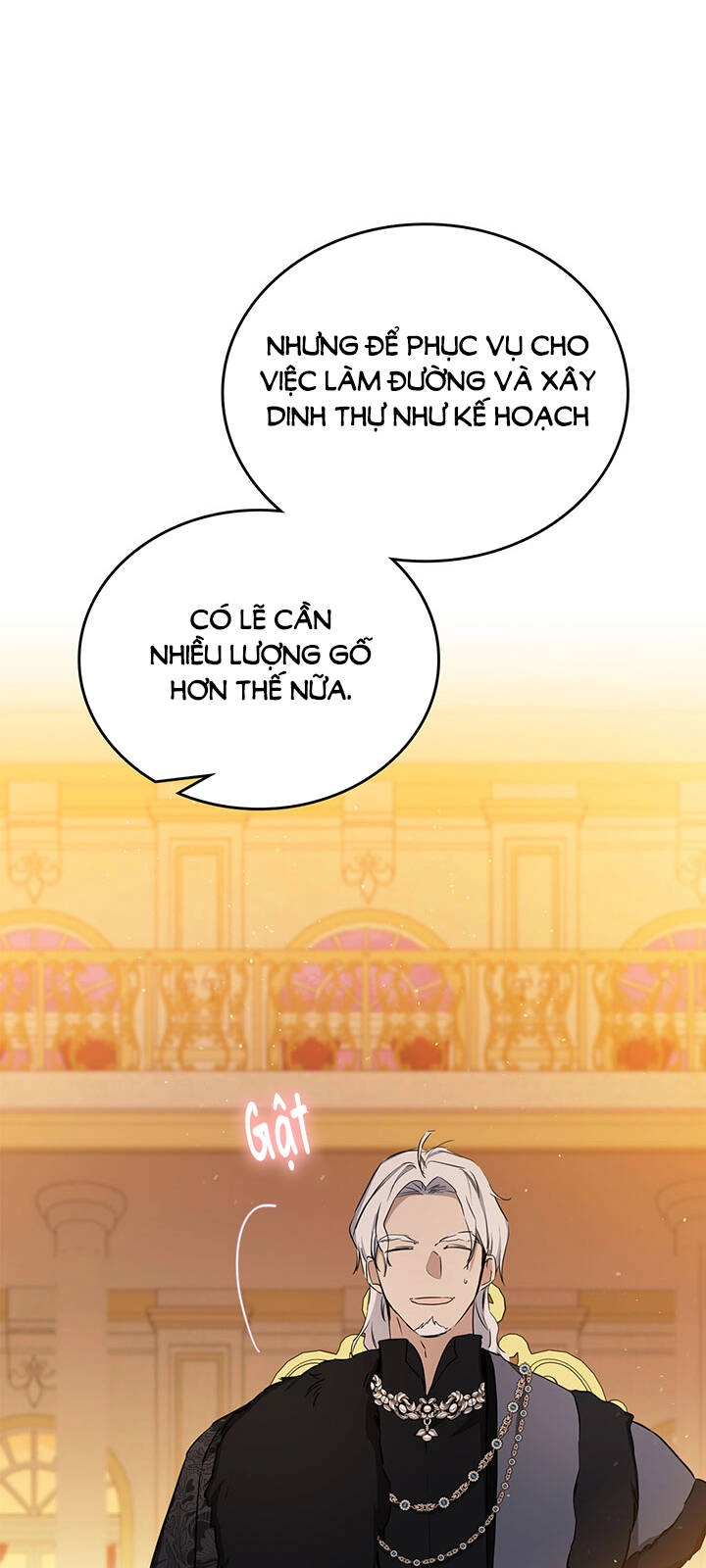 Kiếp Này Tôi Nhất Định Trở Thành Gia Chủ! Chapter 136 - 70