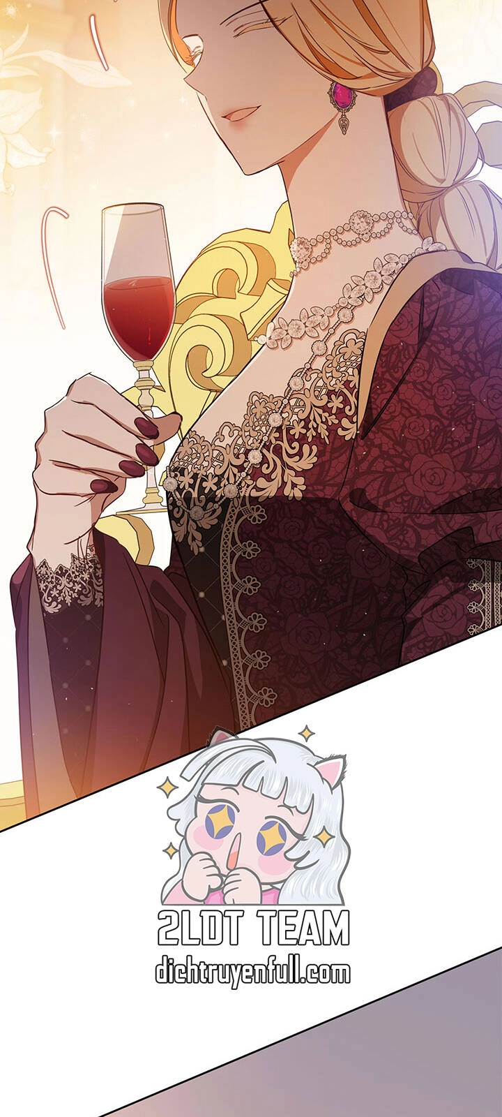 Kiếp Này Tôi Nhất Định Trở Thành Gia Chủ! Chapter 136 - 73