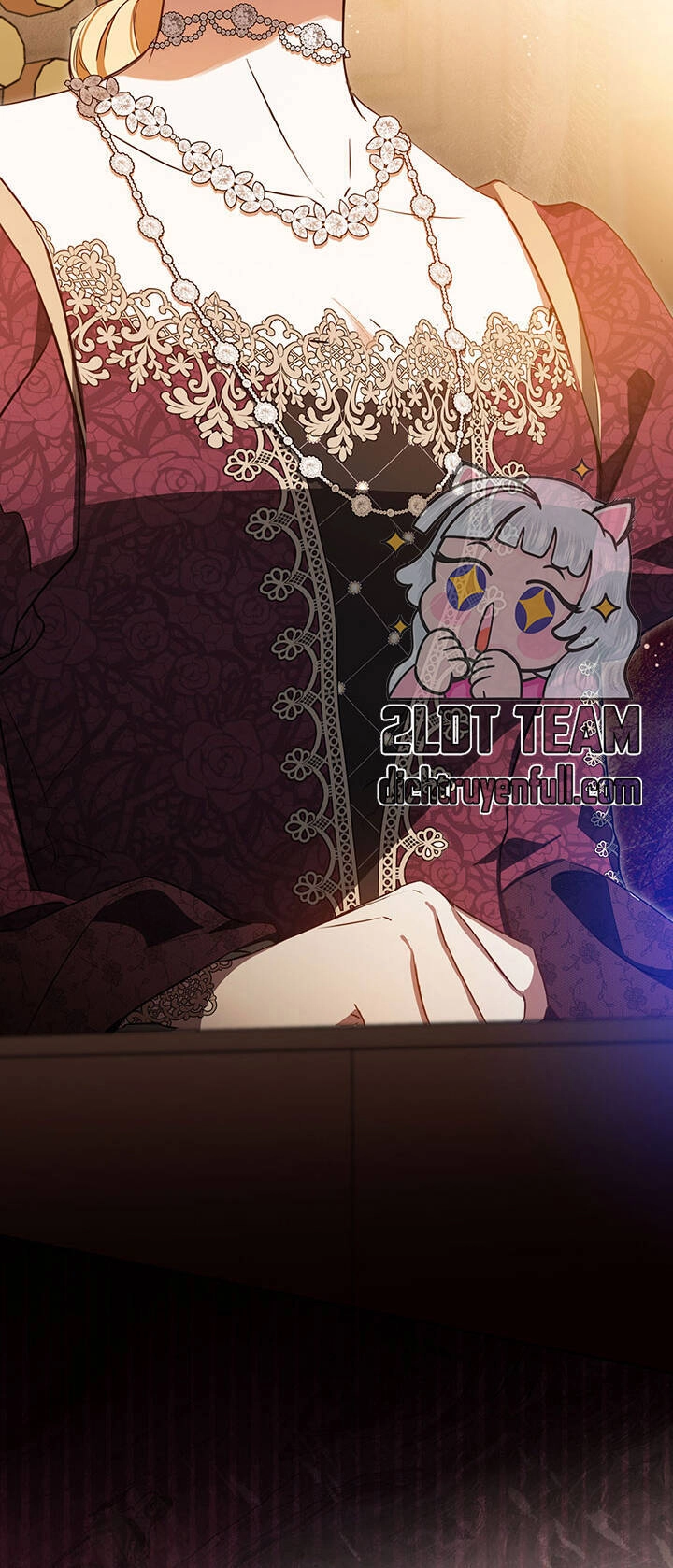 Kiếp Này Tôi Nhất Định Trở Thành Gia Chủ! Chapter 137 - 2