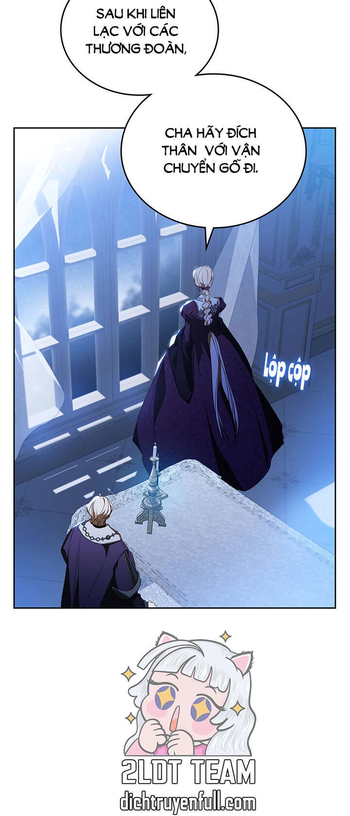 Kiếp Này Tôi Nhất Định Trở Thành Gia Chủ! Chapter 137 - 18