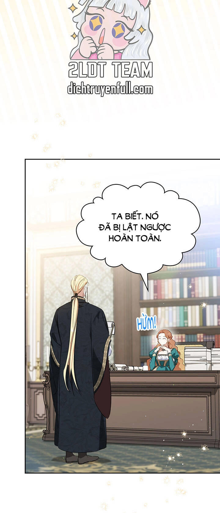 Kiếp Này Tôi Nhất Định Trở Thành Gia Chủ! Chapter 137 - 28