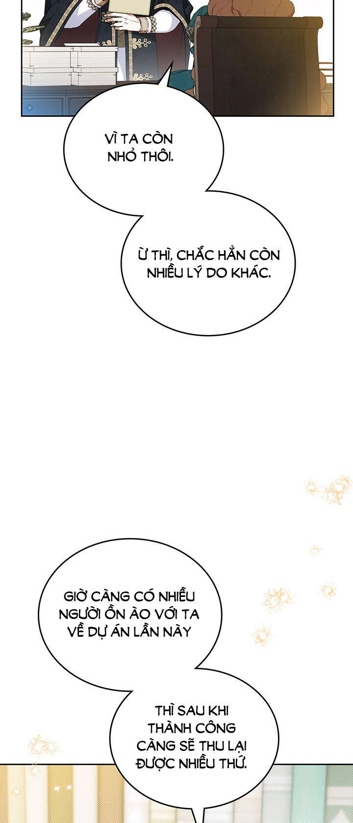 Kiếp Này Tôi Nhất Định Trở Thành Gia Chủ! Chapter 137 - 31