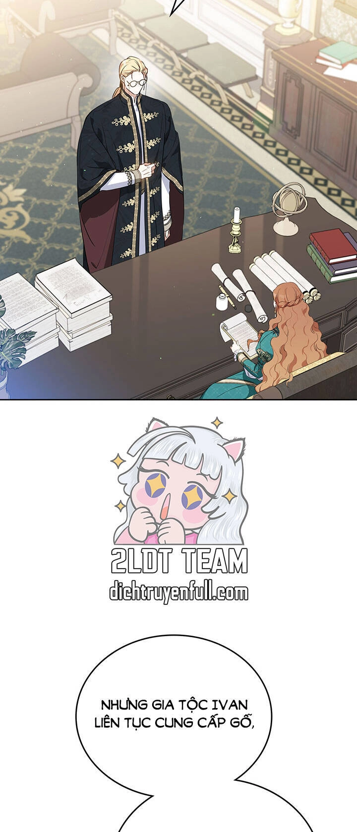 Kiếp Này Tôi Nhất Định Trở Thành Gia Chủ! Chapter 137 - 41