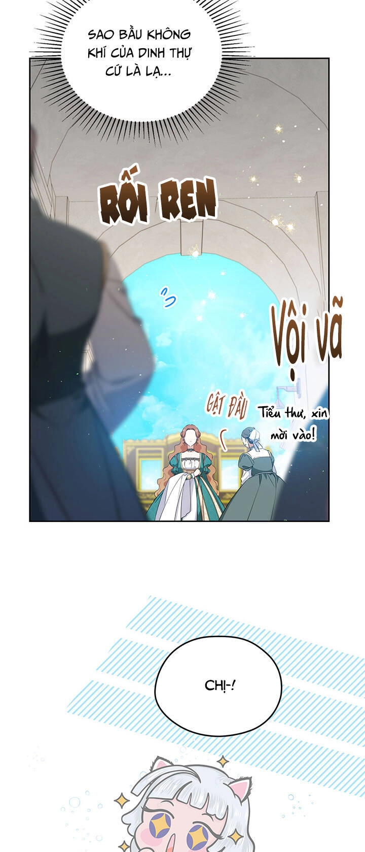 Kiếp Này Tôi Nhất Định Trở Thành Gia Chủ! Chapter 137 - 53