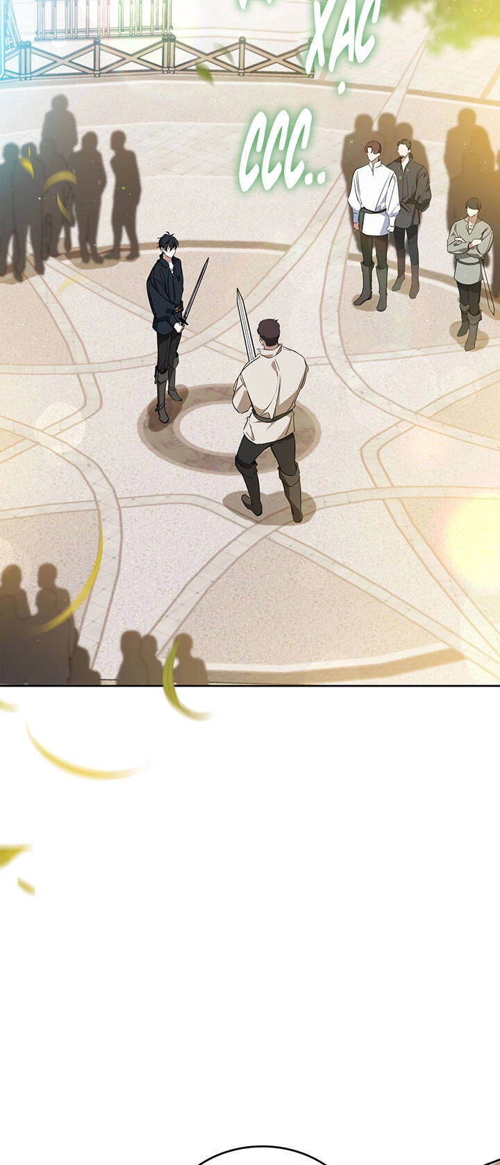 Kiếp Này Tôi Nhất Định Trở Thành Gia Chủ! Chapter 137 - 59