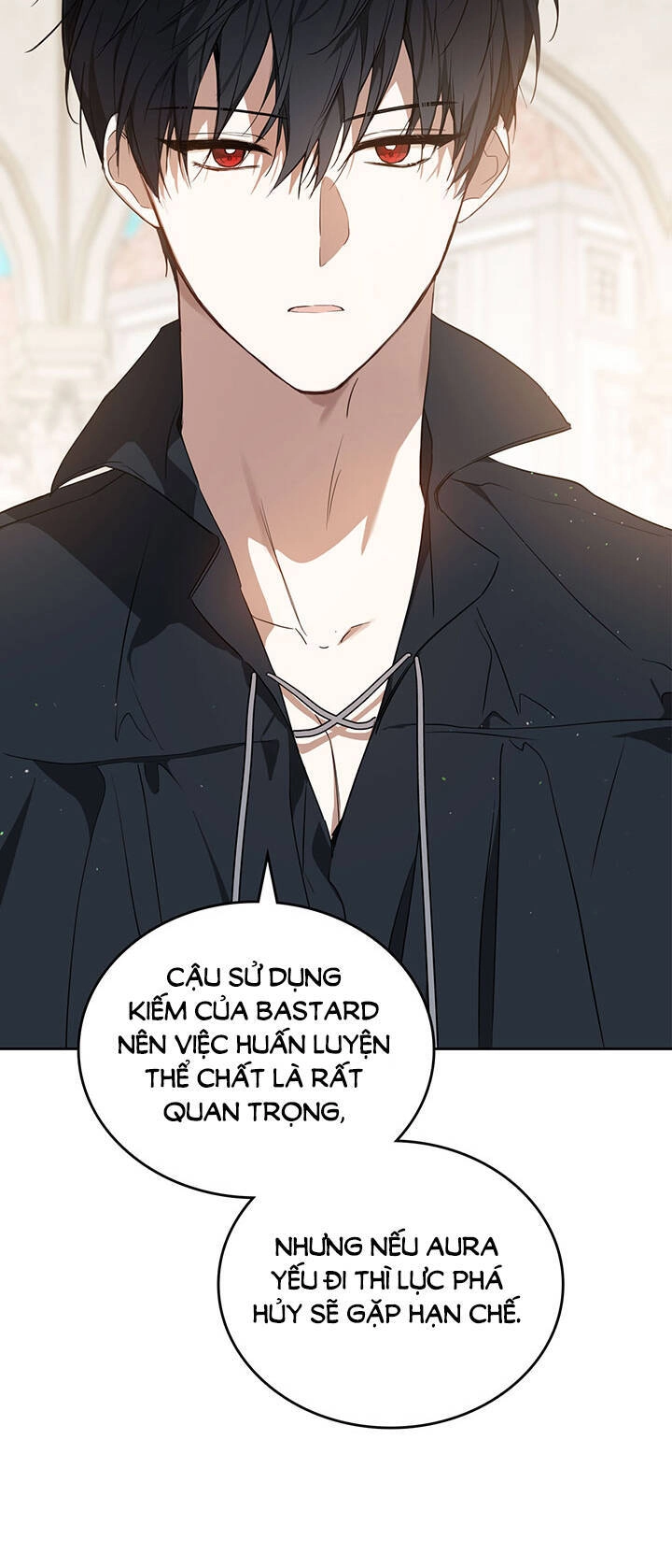 Kiếp Này Tôi Nhất Định Trở Thành Gia Chủ! Chapter 137 - 82