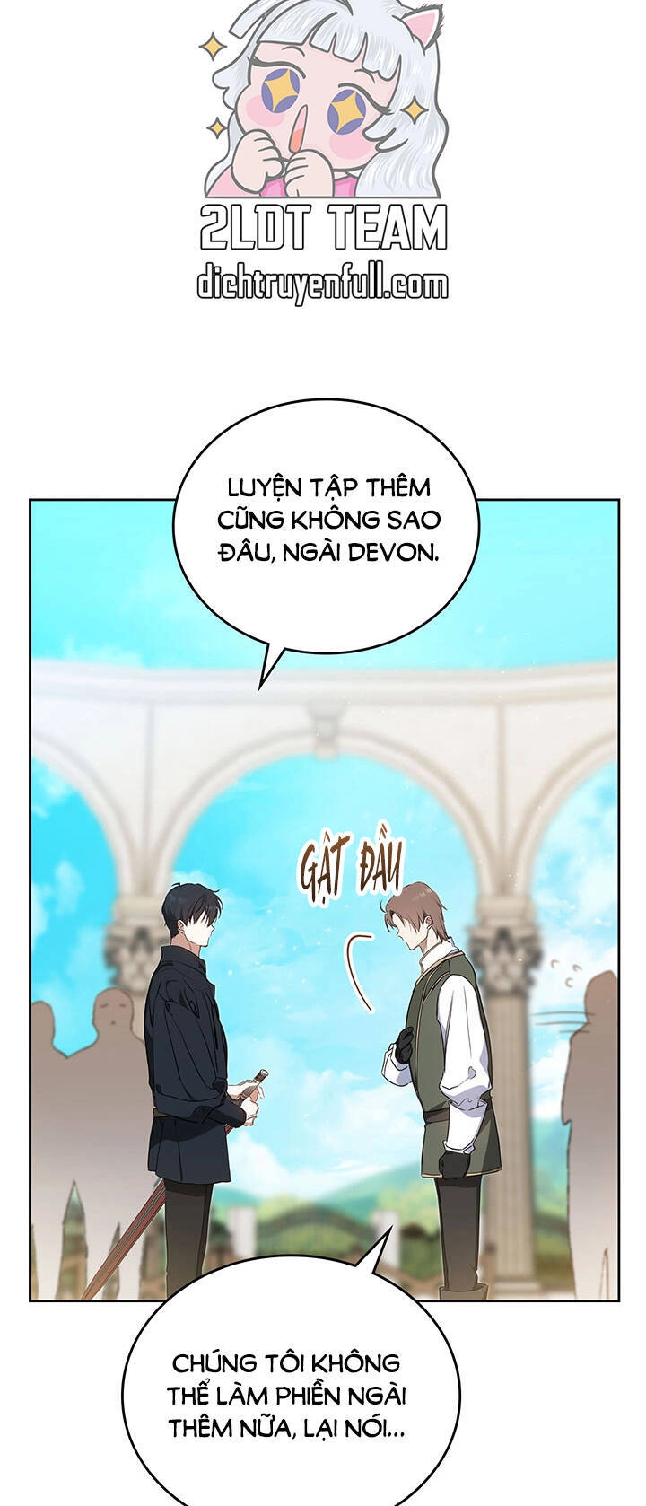 Kiếp Này Tôi Nhất Định Trở Thành Gia Chủ! Chapter 137 - 86